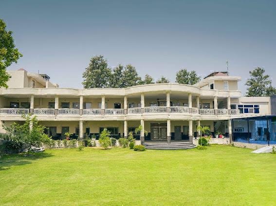 small birthday party venues in gurgaon