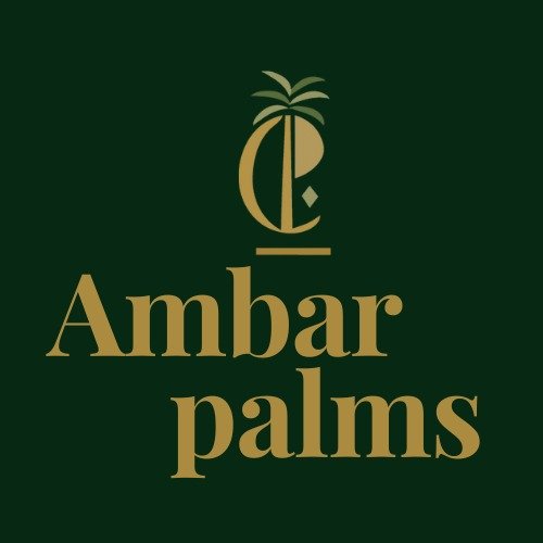 ambar palms logo