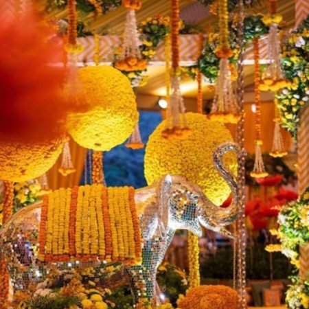 Find cozy and elegant small party halls in Gurgaon for your next event.