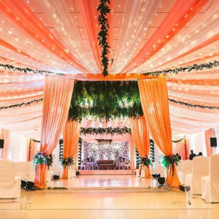 Ambar Palms Resort Faridabad
