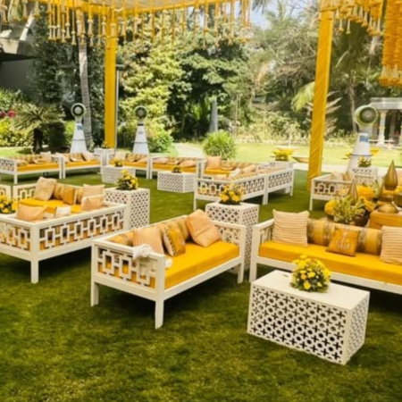 Ambar Palms Resort Faridabad