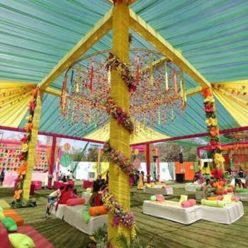 Ambar Palms Resort Faridabad