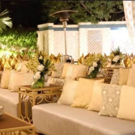 Ambar Palms Resort Faridabad