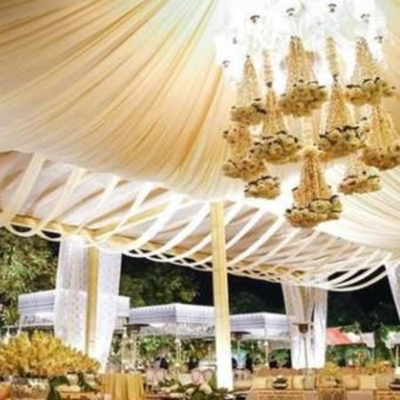 Ambar Palms Resort Faridabad