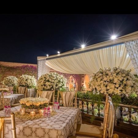 Ambar Palms Resort Faridabad